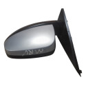 Retrovisor Elétrico Esquerdo Chevrolet Meriva 2002 2003 2012