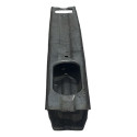 Alma Parachoque Traseiro Chrysler Pt Cruiser 2001 A 2009 @