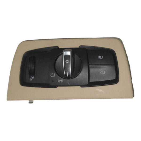Botão Chave De Luz Farol Bmw 320i 2014 2015 2016 A 2018