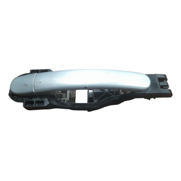 Maçaneta Externa Traseira Direita Vw Gol G5 G6 2012 A 2016