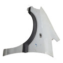 Paralama Esquerdo Chevrolet Zafira 2001 2002 2003 A 2012