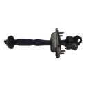 Limitador Porta Dianteira Direita Gm Onix 2013 2014 A 2019
