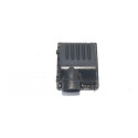 Tampa Abaixa Filtro De Ar Honda Fit 1.4 8v 2003 A 2008