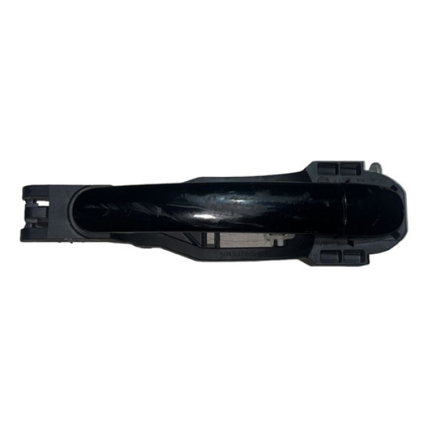 Maçaneta Externa Porta Dianteira Direita Vw Fox 2010 A 2015