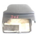 Acabamento Inferior Coluna Direção Peugeot 206 2001 A 2010