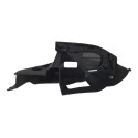 Acabamento Lateral Direito Bagagito Ford Fiesta 1996 A 2001