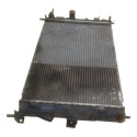 Radiador Água Manual Gm Vectra 2.2 1998 1999 2000 A 2005