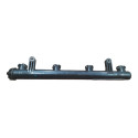 Flauta Bico Injetor Chevrolet Onix 1.0 8v 2009 2010 A 2012.