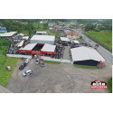 Motor Limpador Vidro Traseiro Gm Onix 2013 2014 2015 A 2019