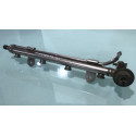 Flauta Gm Corsa Wind 1996 1997 1998 1999 2000 1.6 8v 