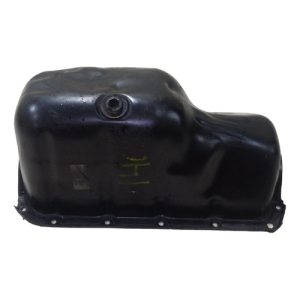 Cárter Óleo Motor Fiat Palio Fire 1.0 2002 2003 2004 A 2017