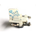 Fechadura Manual Dianteira Esquerdo Corsa Classic 1994 A 09