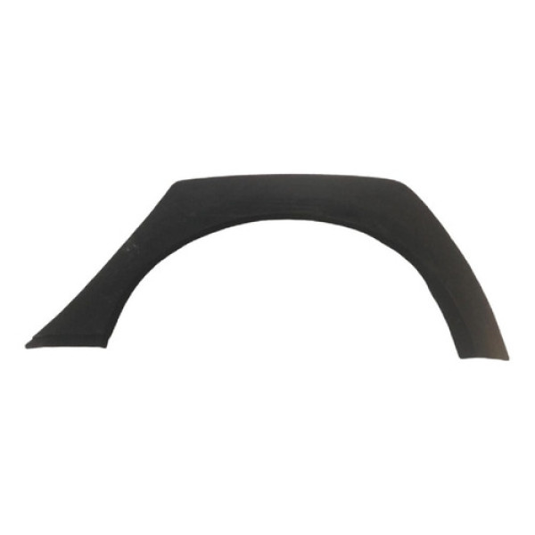 Moldura Para-lama 206 Sw Escapade T.e 2008 A 12 9661554077 O