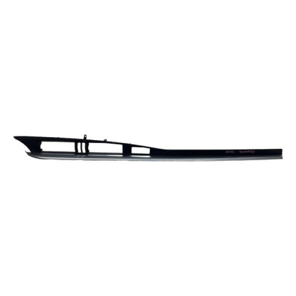 Moldura Frontal Difusor Toyota Corolla 2015-2019 5541202351