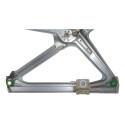 Máquina Vidro Elétrico Dianteira Esq Smart Fortwo 2009-2015