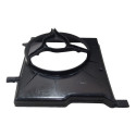 Defletor Ventoinha S/ar Gm Kadett 1989 1990 1991 1992 A 1998