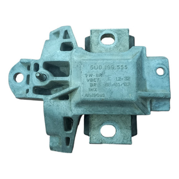 Suporte Coxim Motor Lado Esquerdo Gol G5 1.0 1.6 2008-2012