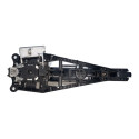 Maçaneta Externa Dianteira Esquerda Honda Civic 2012 A 2016