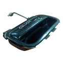 Maçaneta Externa Traseira Esquerda Corsa Classic 2005 A 2010