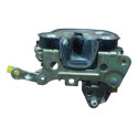 Fechadura Manual Dianteira Direita Gm Corsa 1994 A 2002