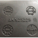 Tomada Ar Gm Captiva 2.4 3.6 2008 2009 2010 2011 A 2015