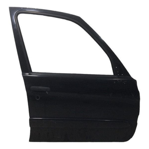 Porta Dianteira Direita Xsara Picasso 2001 2002 A 2012