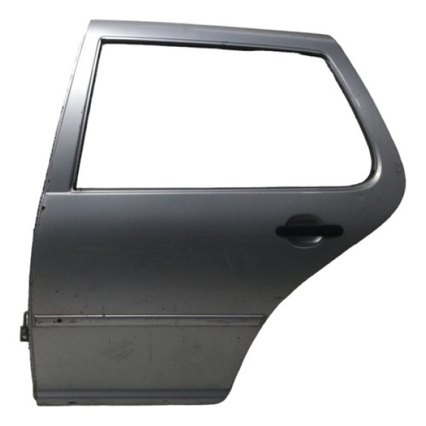 Porta Traseira Esquerda Golf 1999 2000 2001 A 2013