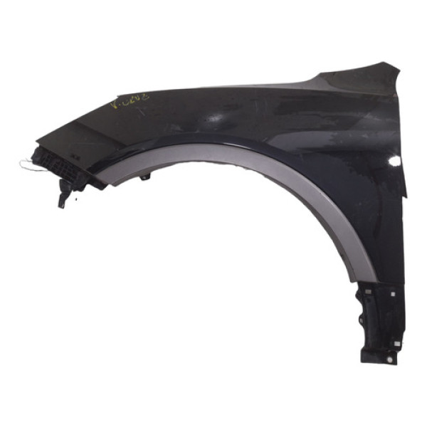 Paralama Esquerdo Hyundai Vera Cruz 2007 2008  A 2012