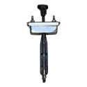 Limitador Porta Traseira Direita Gm Cruze 2011 2012 A 2016