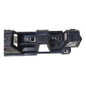 Absorvedor Impacto Parachoque Traseiro Citroën C5 2009-2012