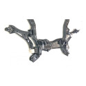Agregado Quadro Motor  Captiva 2.4 16v 2008 A 2015