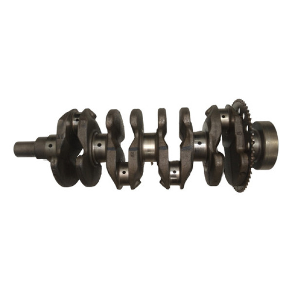 Virabrequim Honda City 1.5 16v Flex Stander 2009 2010 A 2014