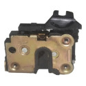 Fechadura Manual Porta Diant Direita Renault Clio 2013-2017