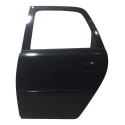 Porta Traseira Esquerda Meriva Todos 2002 2003 A 2012