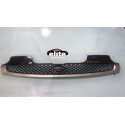 Grade Frontal Radiador Original Fiesta 1.6 2003 2004 A 07
