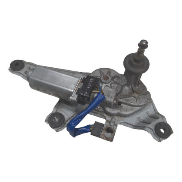 Motor Limpador Vidro Traseiro Kia Soul  2009 2010 2011 2012