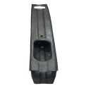 Alma Parachoque Traseiro Chrysler Pt Cruiser 2001 A 2009 @