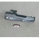 Maçaneta Externa Lifan X60 2013 2014 2015 2016 2017 Dia Esq