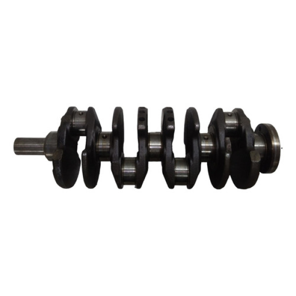 Virabrequim Motor Peugeot 206 207 1.6 16v Flex 2005 A 2013