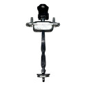 Limitador Porta Traseira Esquerda Gm Spin 2012 2013 A 2020