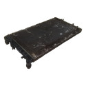 Radiador Água Manual Audi A3 Golf 1.6 1999 2000 2001 A 2006