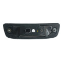 Botão Luz Placa Tampa Traseira Gm Cruze Sedan 2017 A 2020 