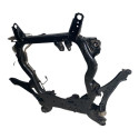 Agregado Quadro Motor Gm Captiva 2.4 2008 A 2015 Usado