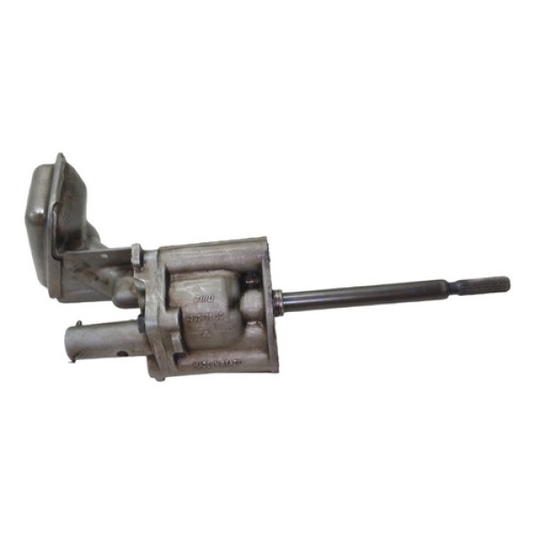 Bomba De Óleo Motor Fiat Elba 1989 1990 1991 1992 A 1994
