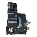 Fechadura Elé Traseira Esquerda Bmw Mg550 2010 2011 2012