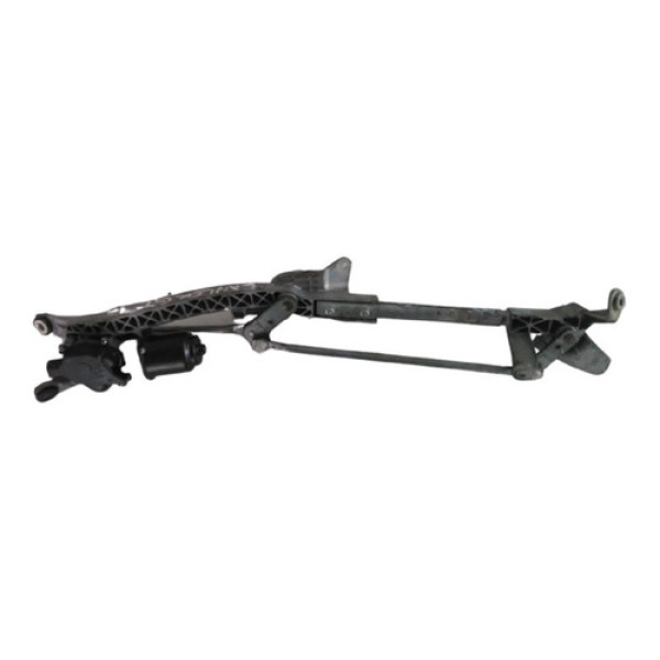 Máquina Limpador P/brisa Diant Mitsubishi Lancer Gt 2010 A16