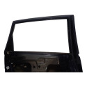 Porta Traseira Esquerda Gm Captiva 2008 A 2015
