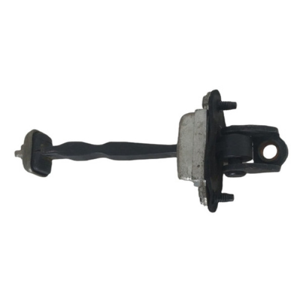 Limitador Porta Traseira Esquerda Ford Fiesta 2003 A 2013