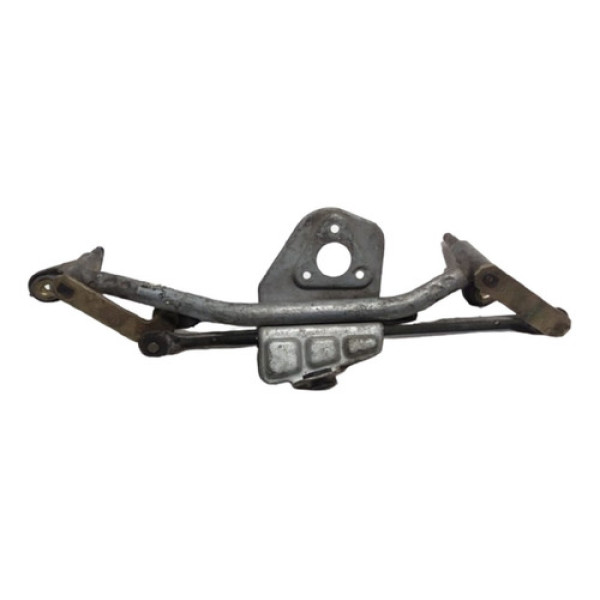 Limpador Para-brisa Dianteiro Ecosport 3 4 5 6 7 8 9 A 2012
