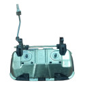 Maçaneta Externa Traseira Esquerda Corsa Classic 2005 A 2010